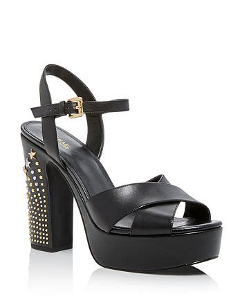 michael kors sia|MICHAEL Michael Kors Women's Sia Studded .